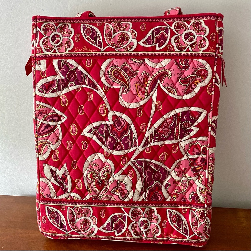 NWOT Vera Bradley Bag